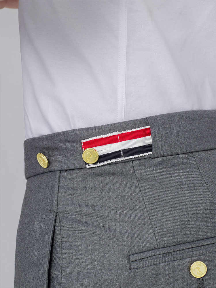 2025ss Casual trousers