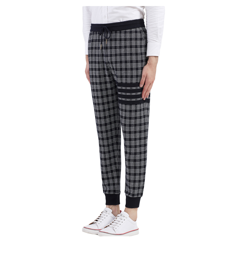 Men's and women's sports pants