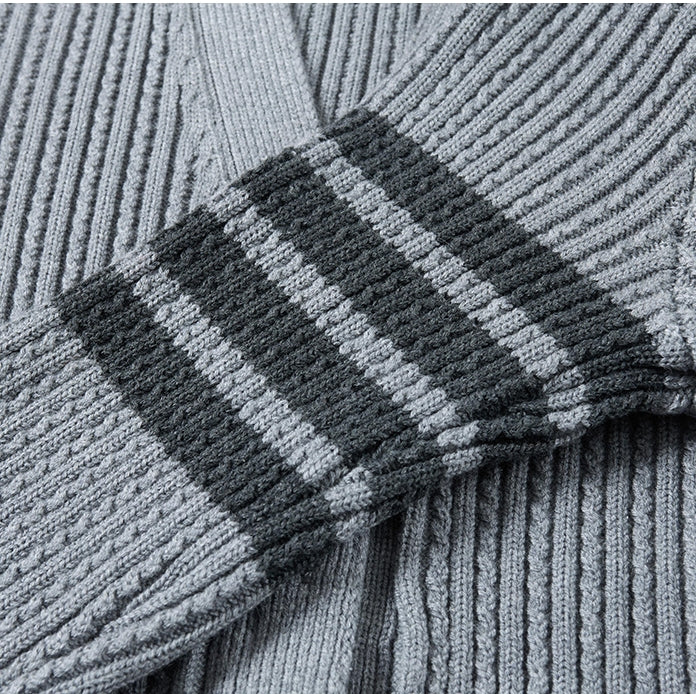 2025 Women's wool cardigan