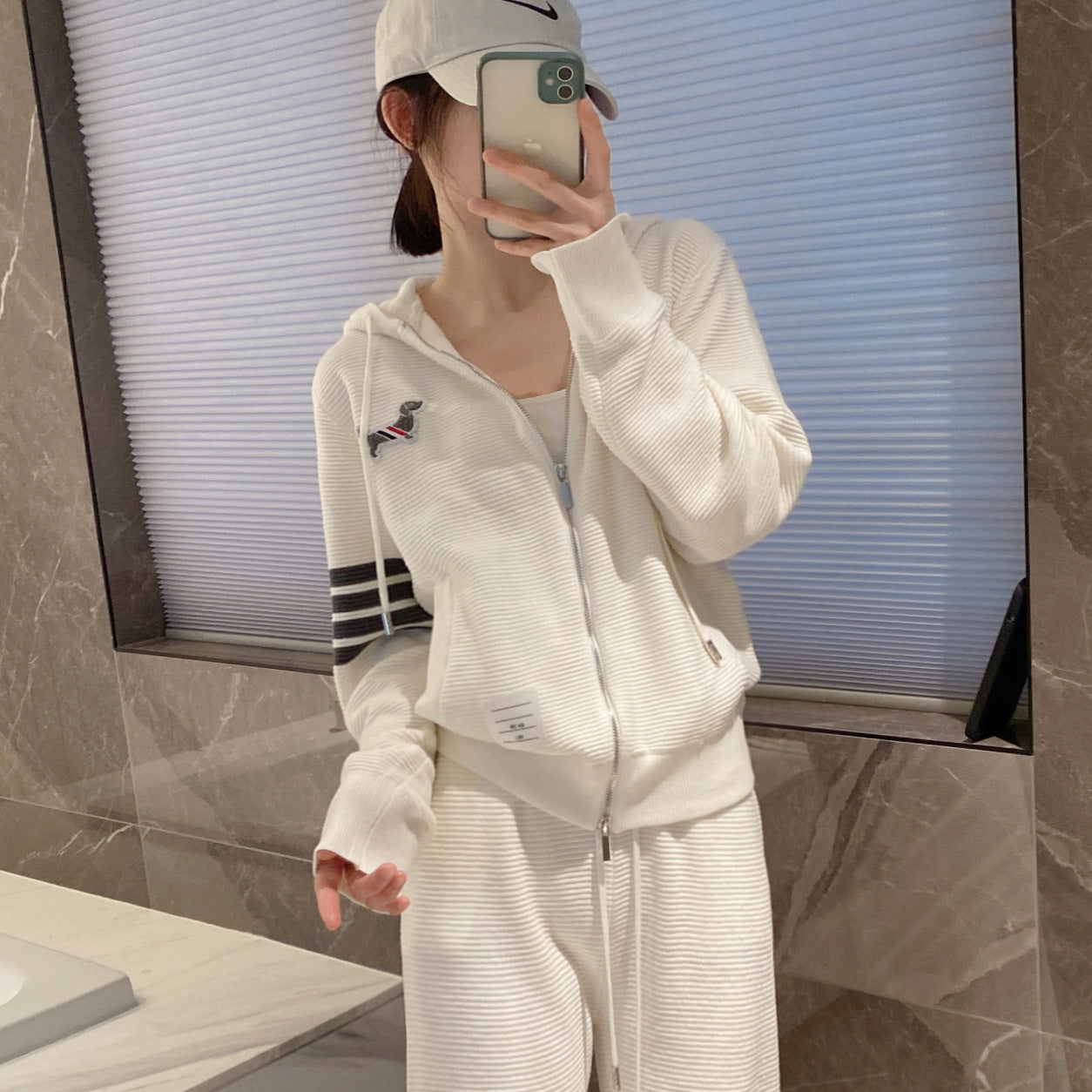 2025 Casual sports suit