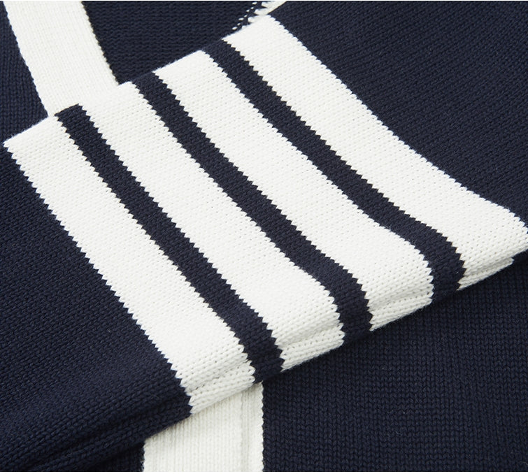 2025 SS Puppy Knitted Cardigan