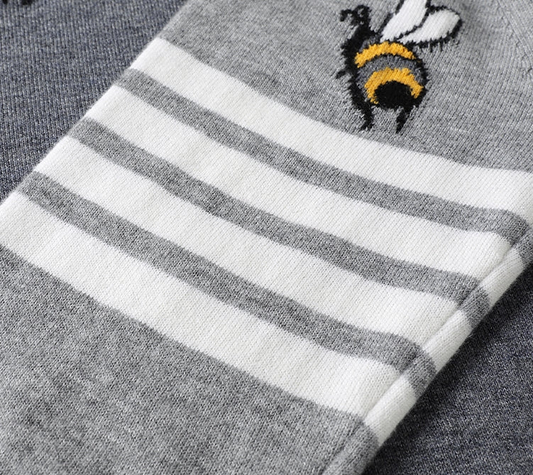 2025 SS wool sweater