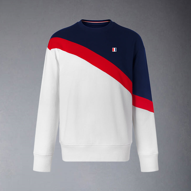 2025  pure cotton sweatshirt