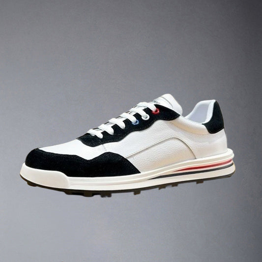 2025 Leather sneakers