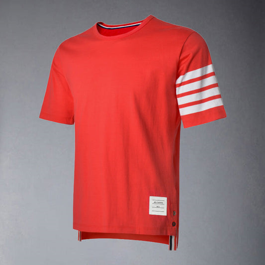 2025  Cotton T-shirt