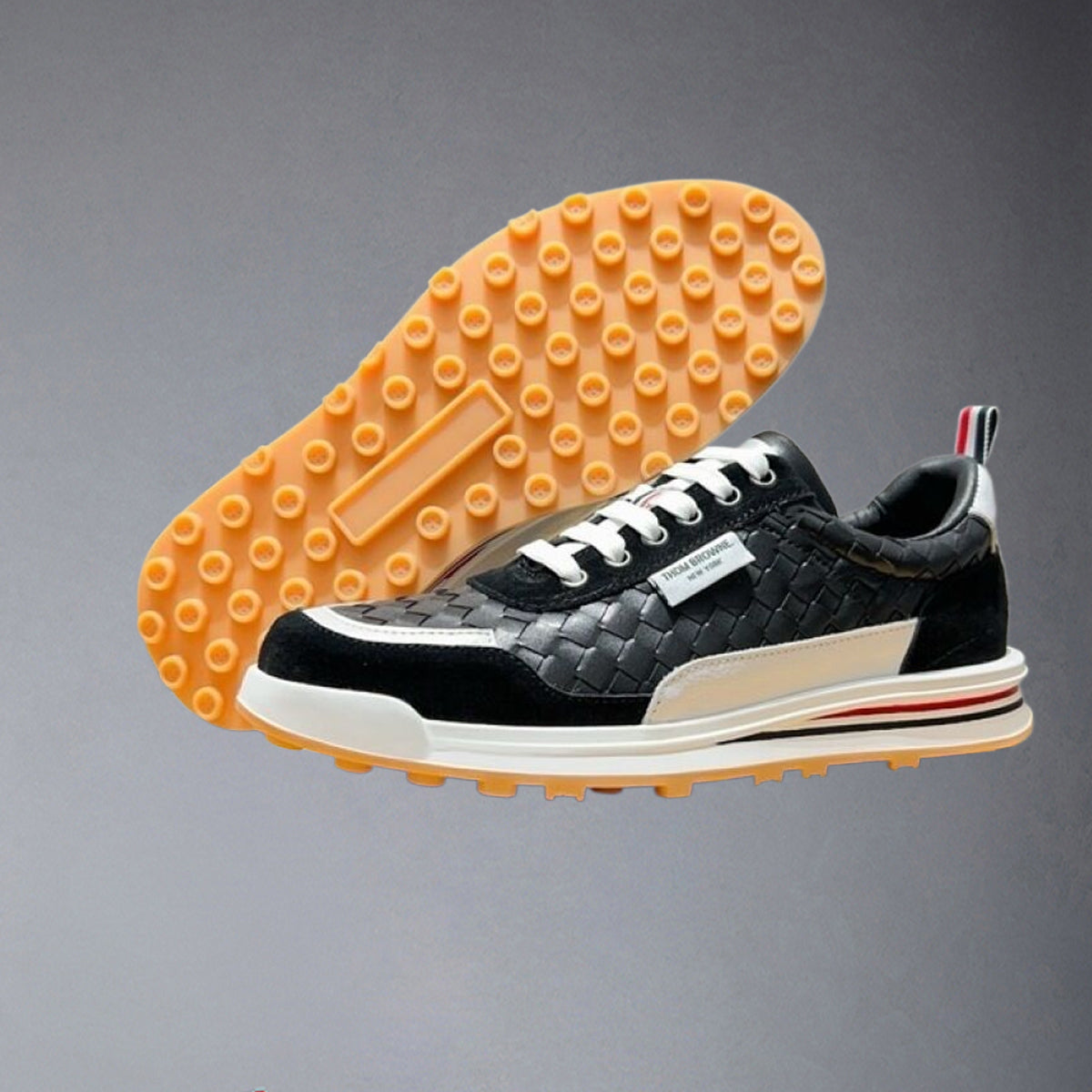 2025  Top Leather Sneakers