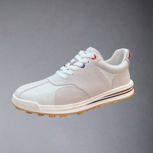 2025 Leather sneakers