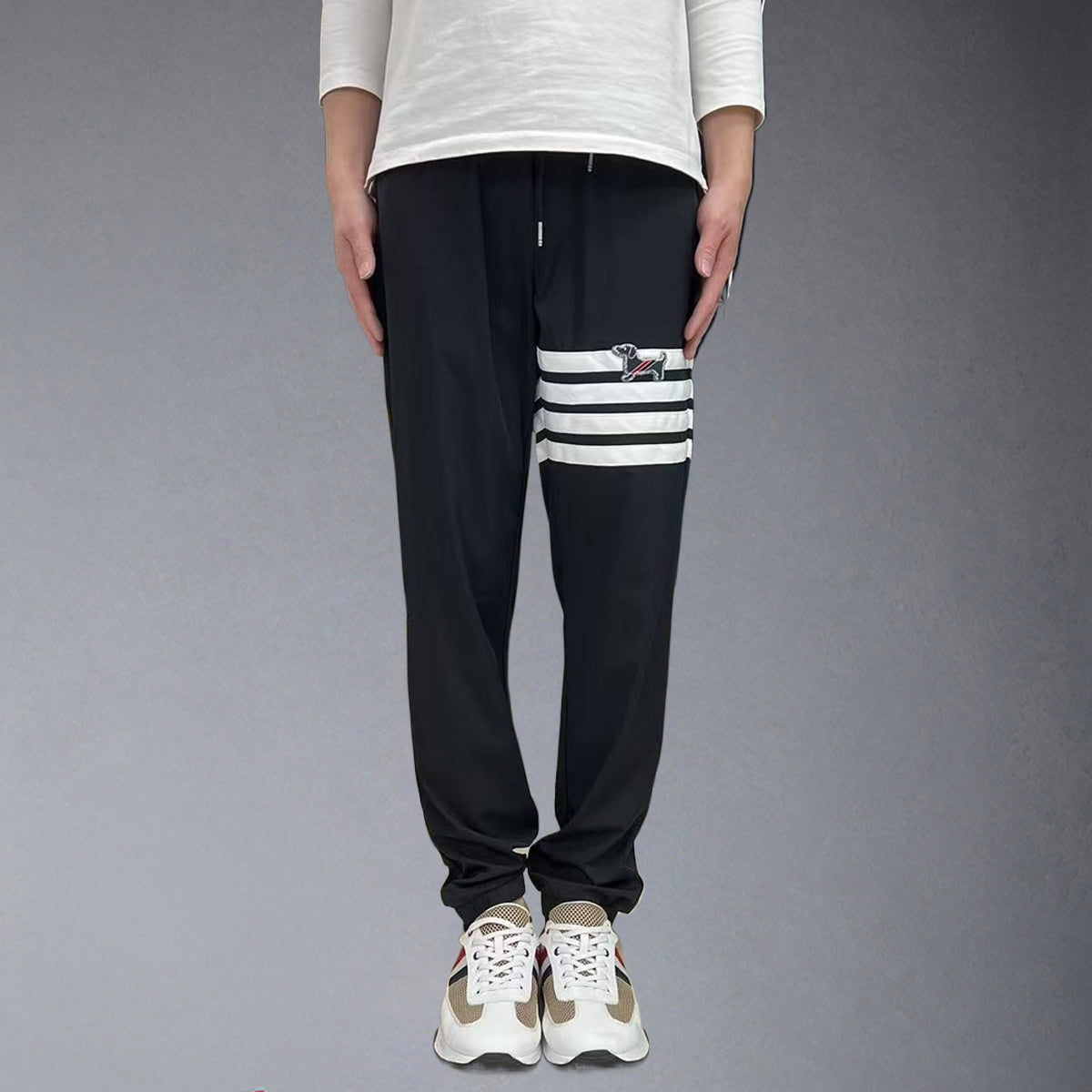 2025 Casual sports pants