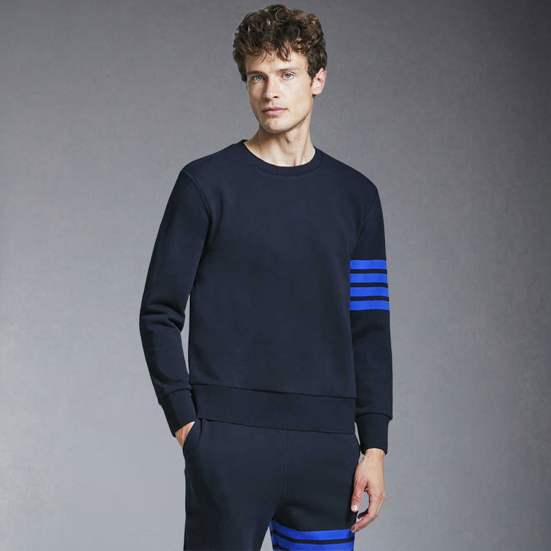 pure cotton sweatshirt