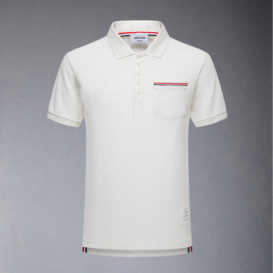 2025 Business Polo Shirt