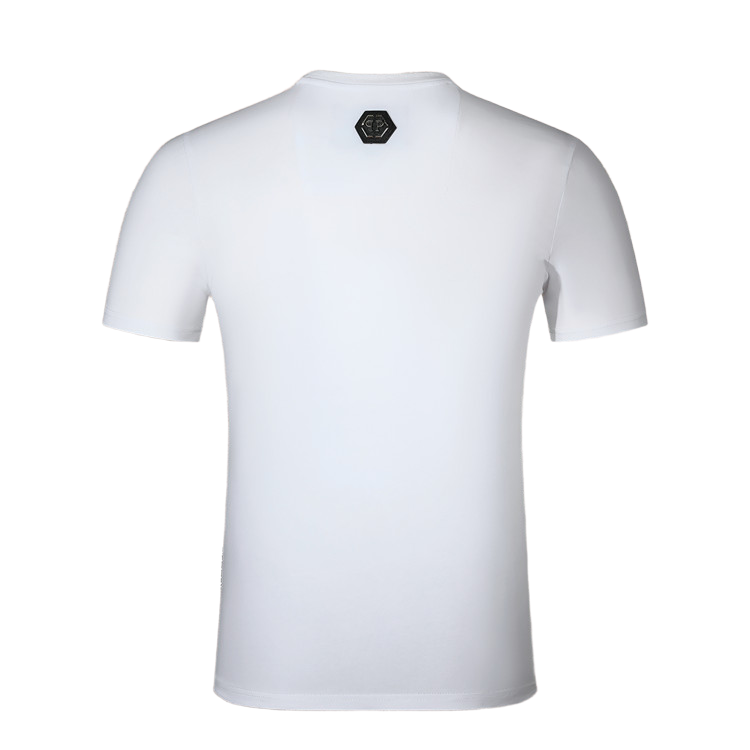 Philip T-shirt Crystal Bear