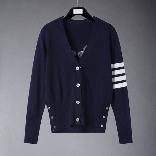 2025 Wool cardigan
