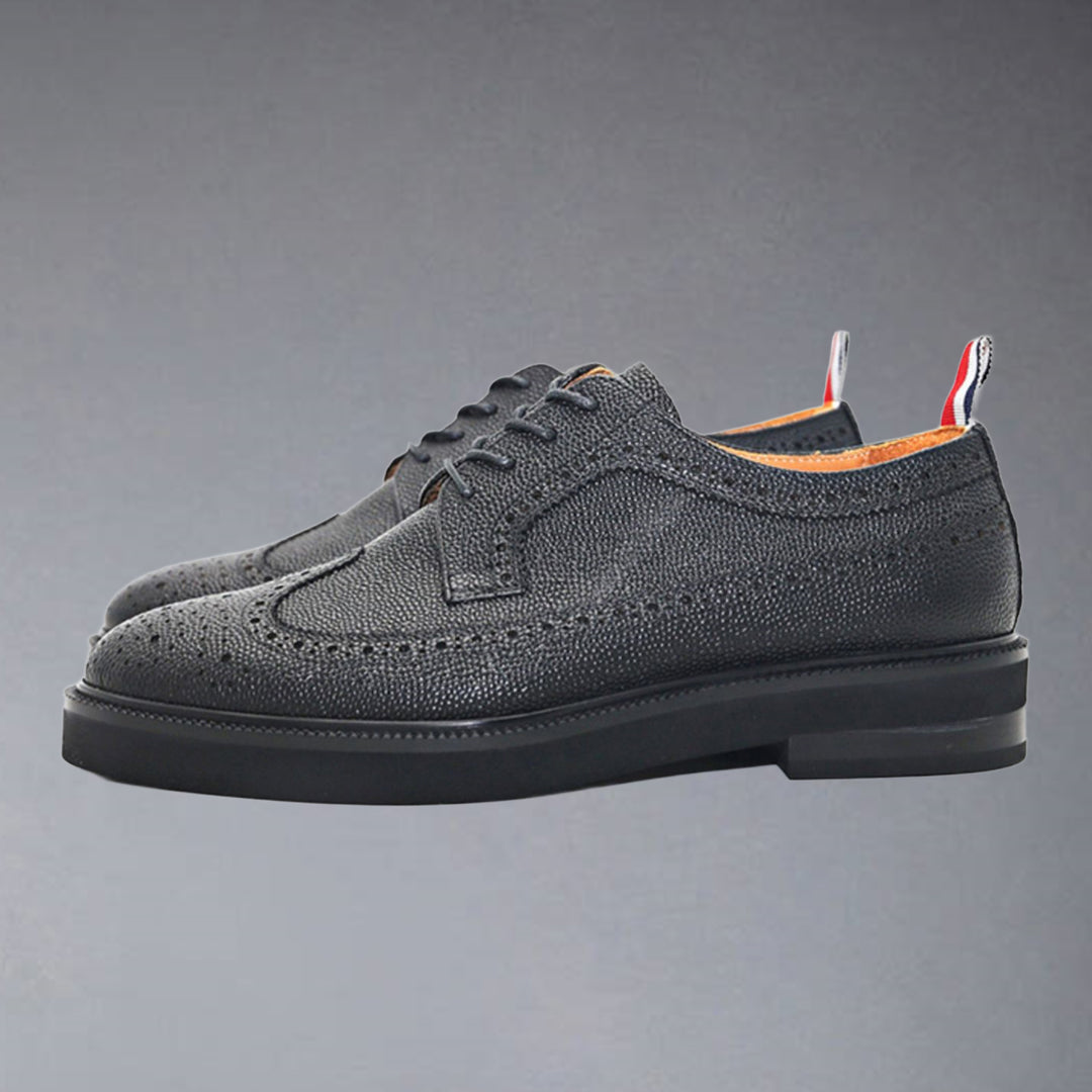 TNOM 2025 Business leather shoes