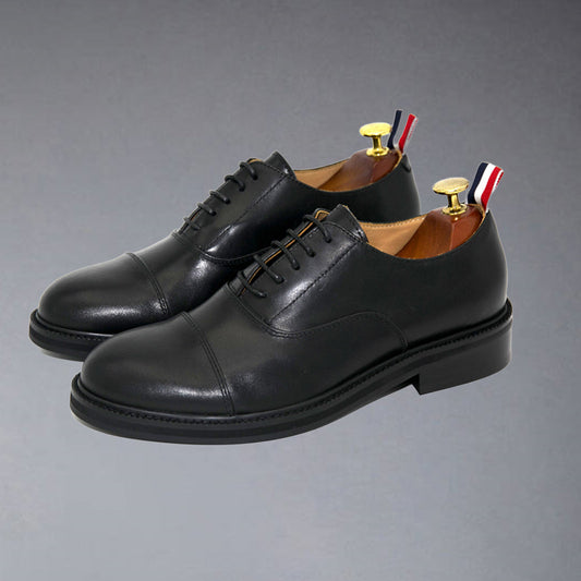 2025 Business leather shoes
