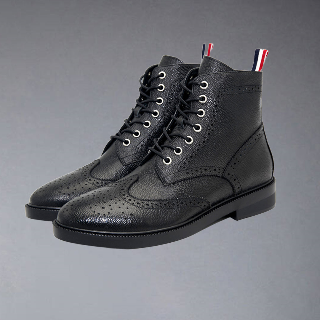 2025  Top leather Shoe