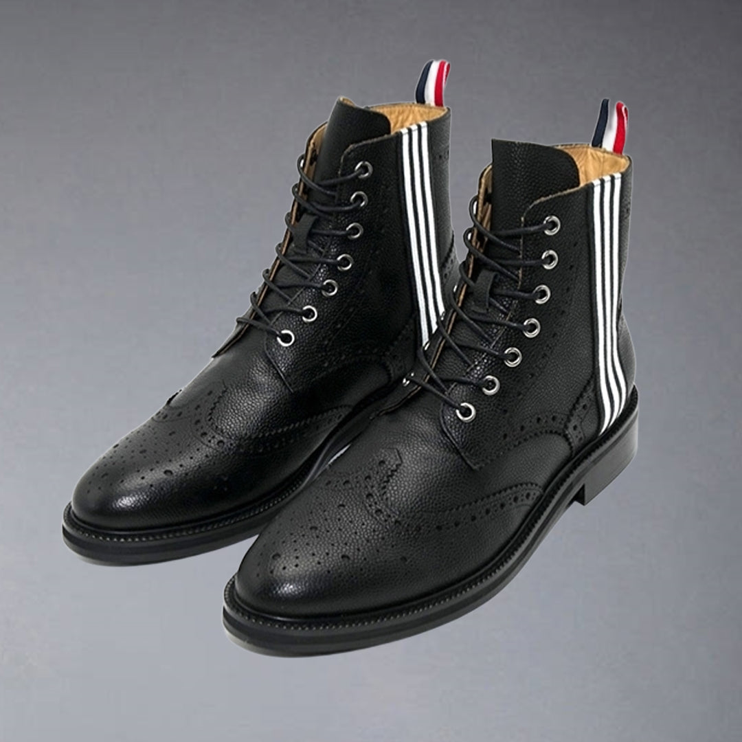 2025  Top leather Shoe