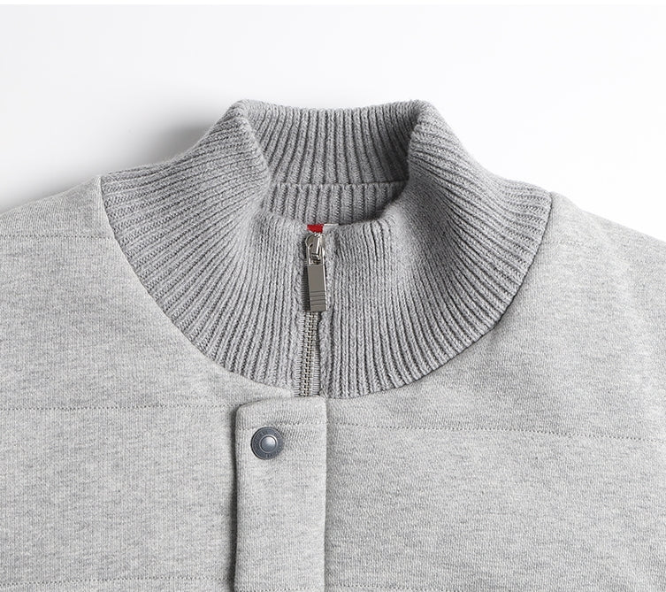 2025  Reversible jacket