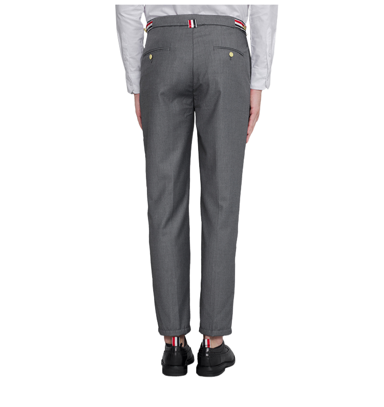2025ss Casual trousers