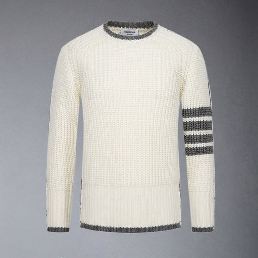 2025ss Casual sweater