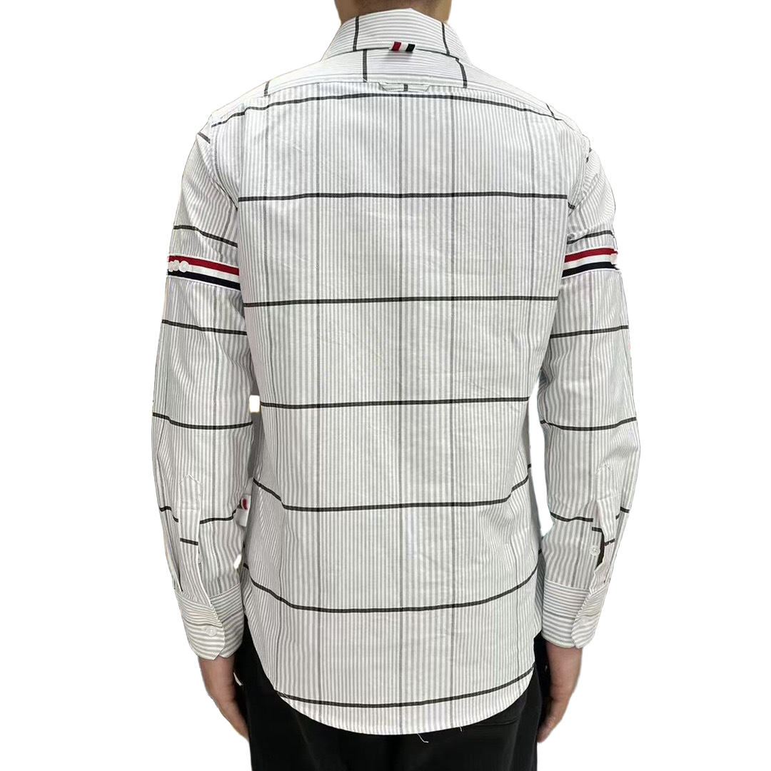 2025 Business shirts