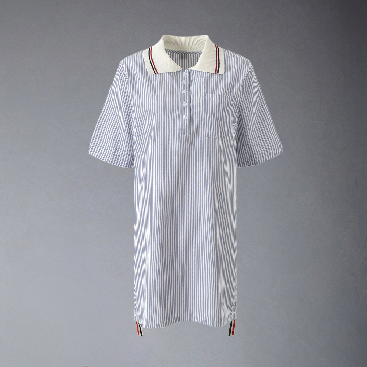 2025 Colorblock Dress