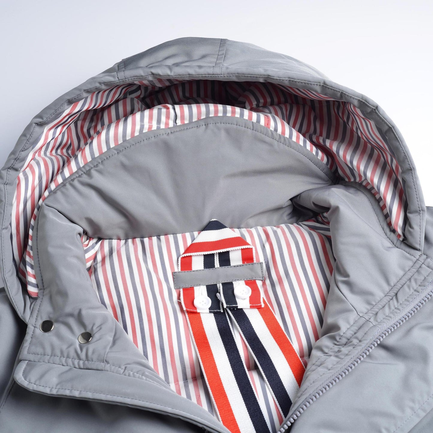 2025  Top-grade thickened down jacket