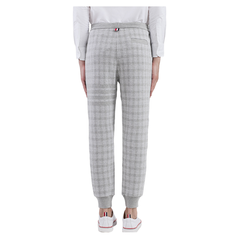 Men's and women's sports pants