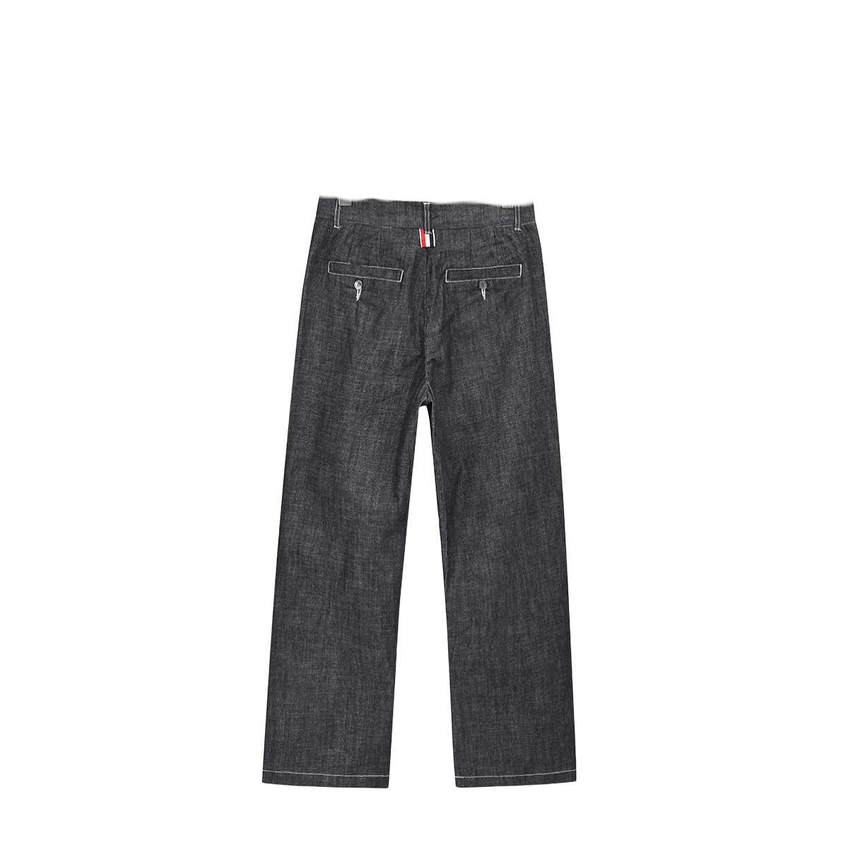 2025ss straight jeans