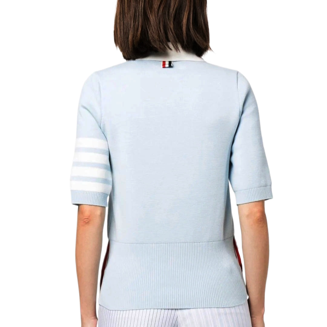 Women puppy POLO shirt