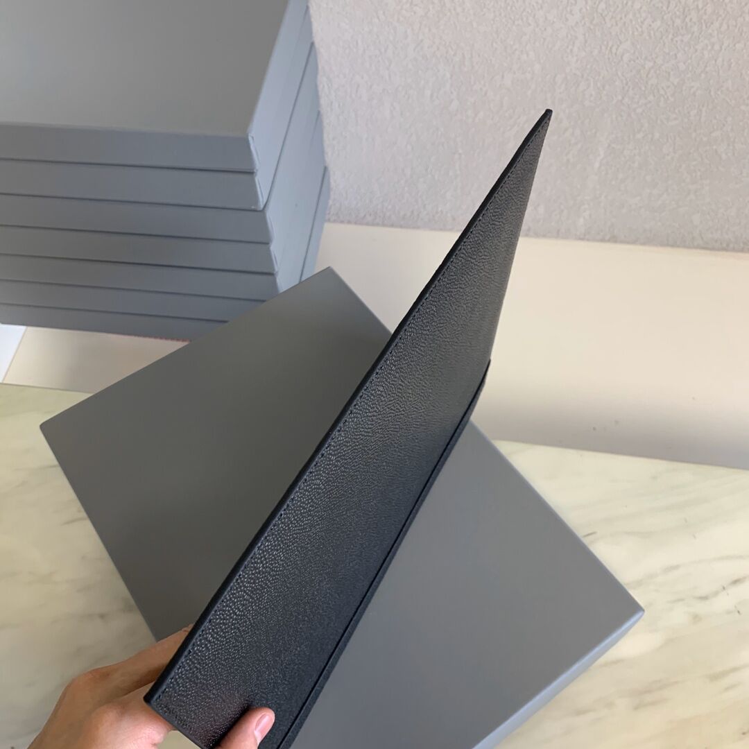 2025 Top-grade cowhide clutch