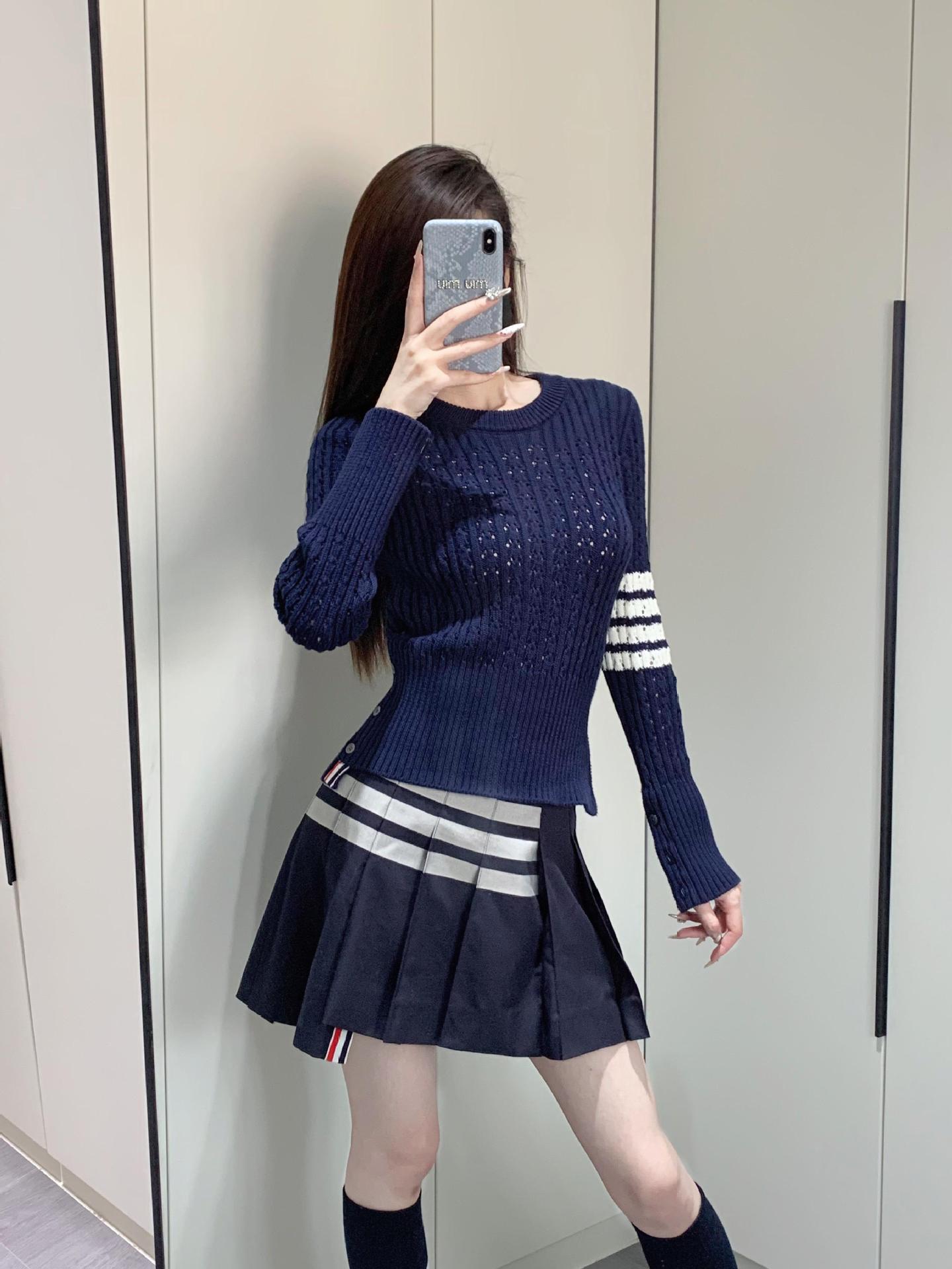 2025 wool knit sweater