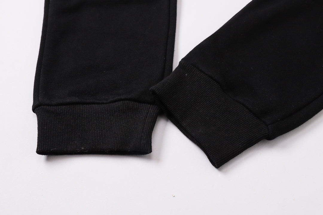 PP Skull Hoodie Jacket Suit