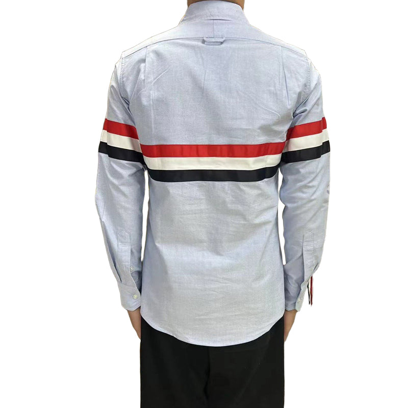 2025 Business shirts