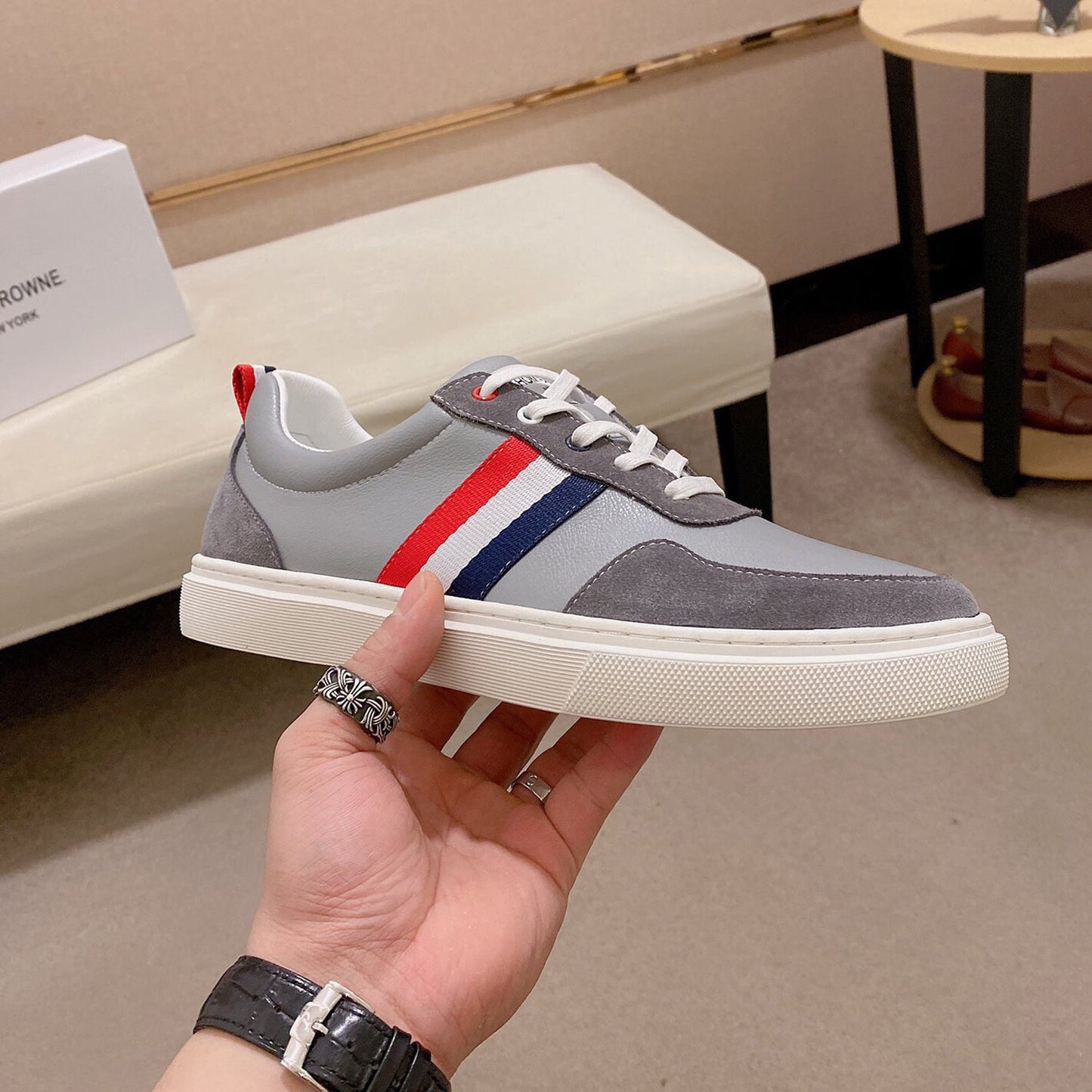 2025  Casual sports shoes