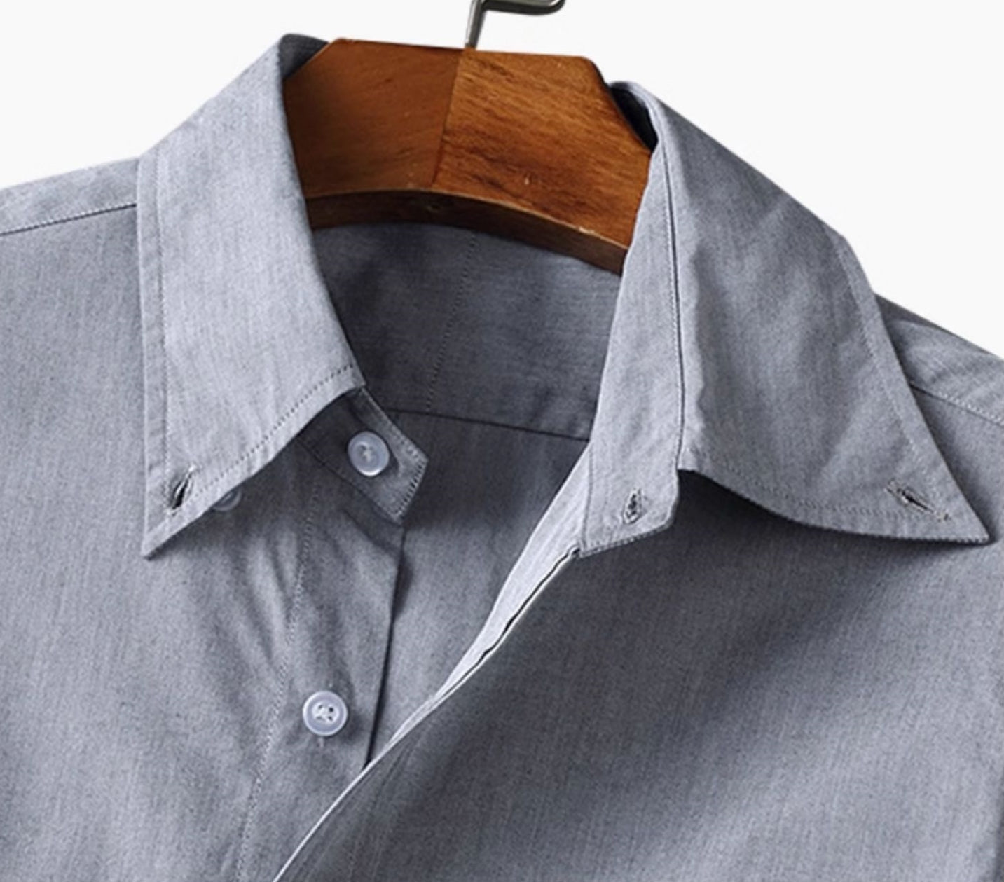 2025 Business shirts