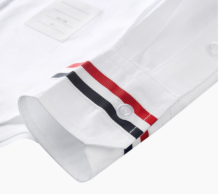 2025 Business shirts