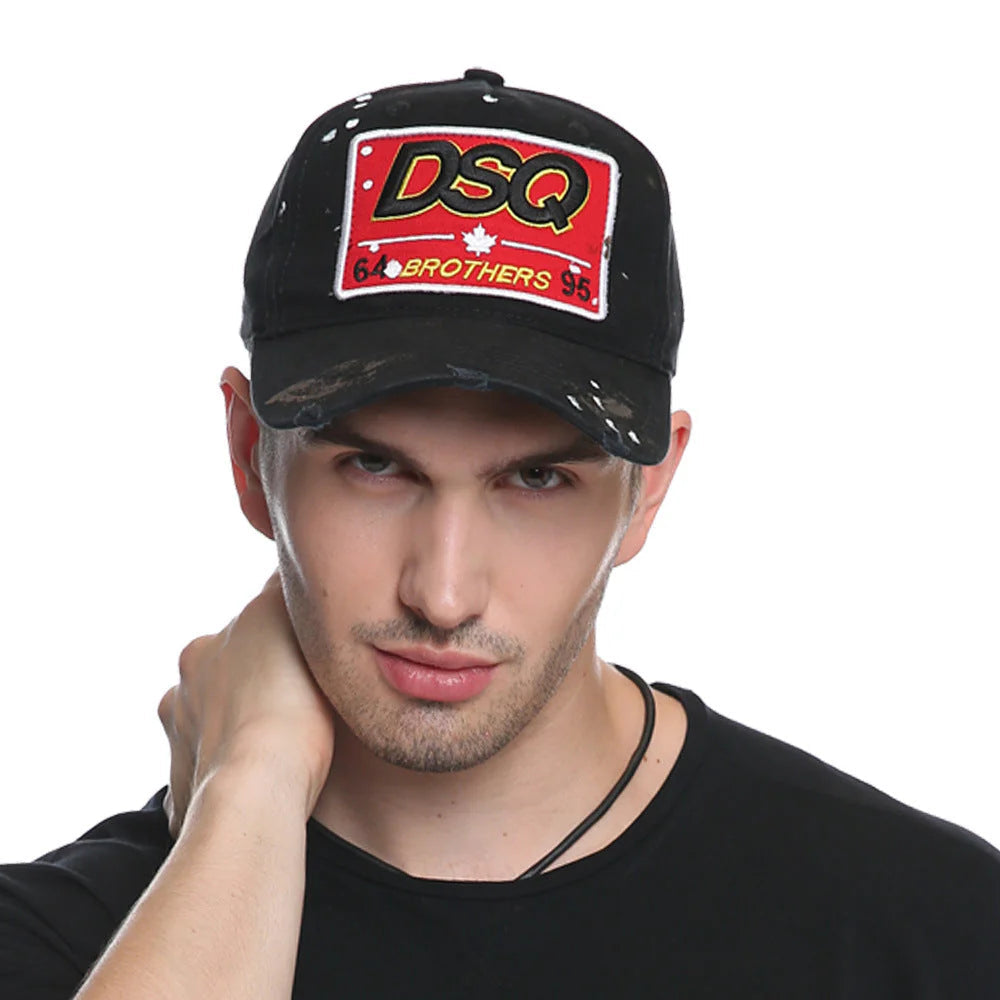 DSQ2 Adjustable Cap