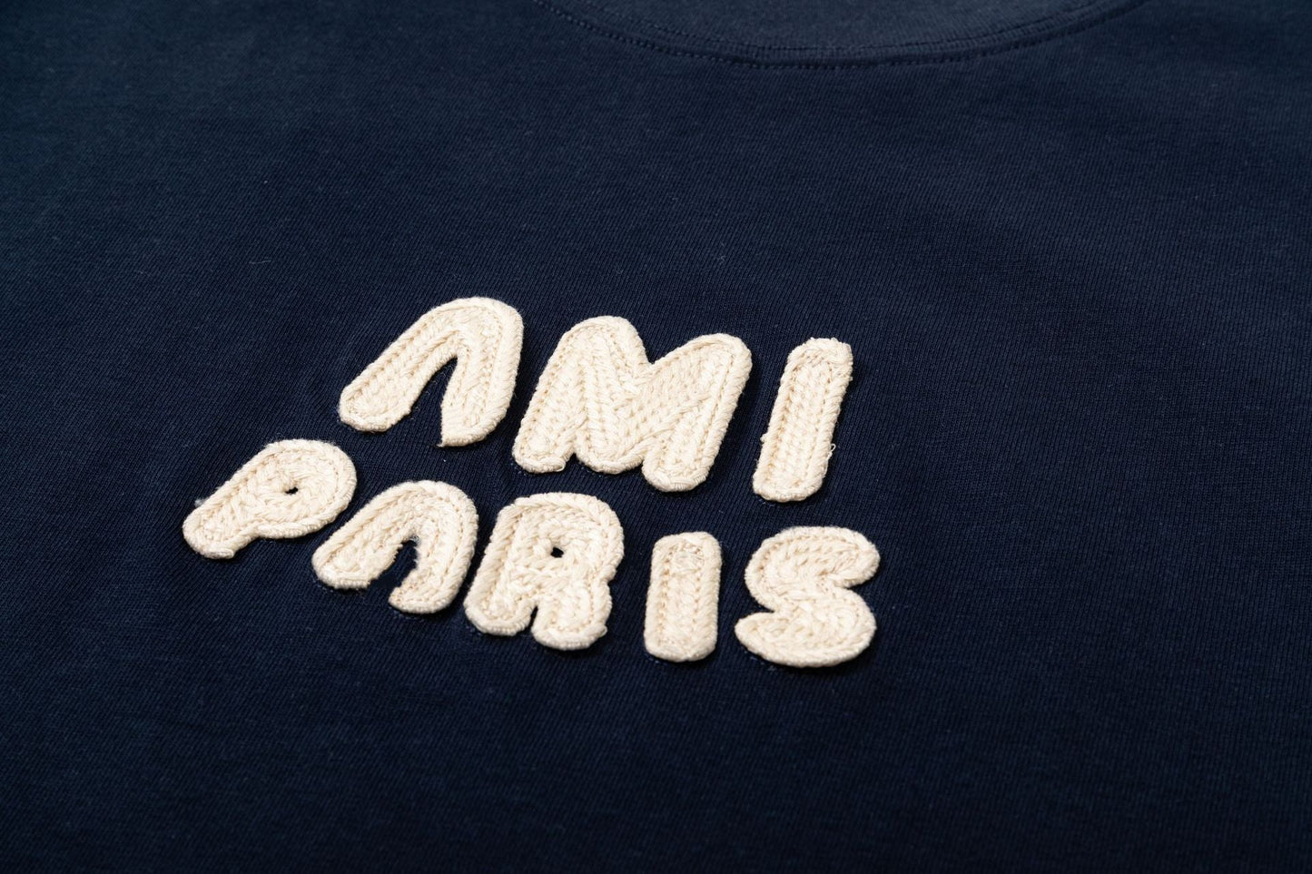 Ami Casual T-shirt