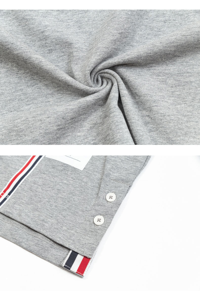 2025  New pure cotton T-shirt