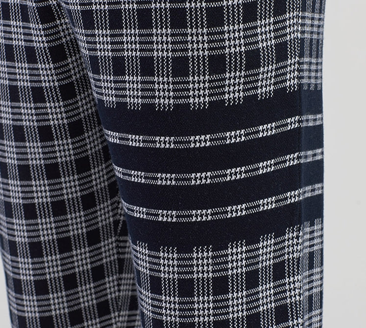 Men's and women's sports pants