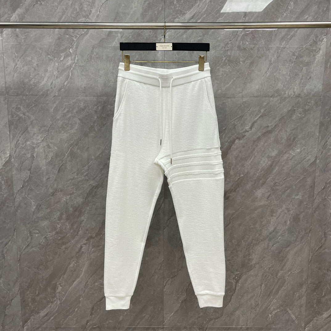 2025ss Crew neck sweatshirt