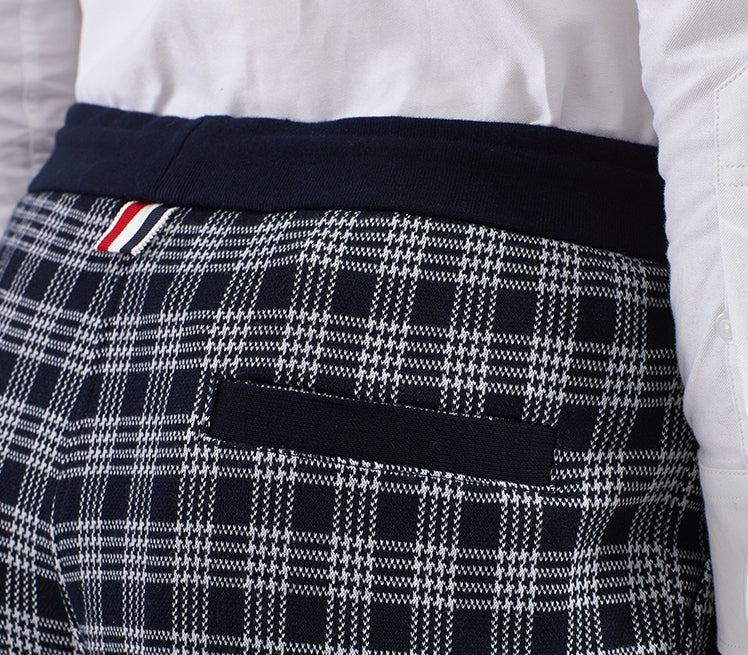 Men's and women's sports pants