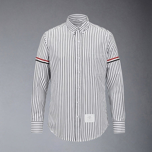 2025 Stripes Shirt