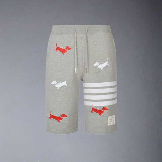 Embroidery Sports shorts