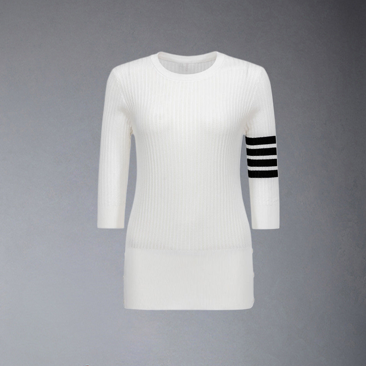 women Hollow T-shirt