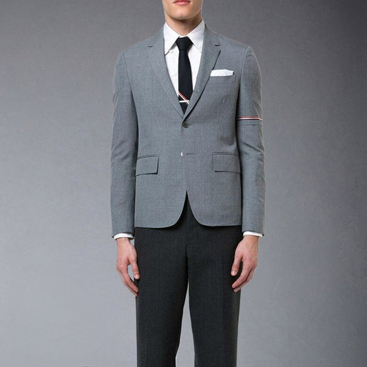 2025 SS Men's Suits