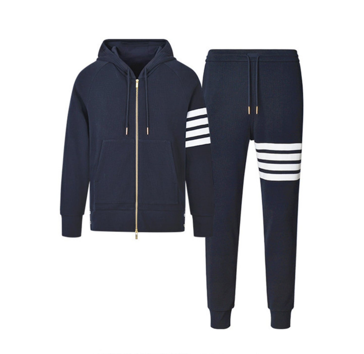 2025 Waffle Couple Set