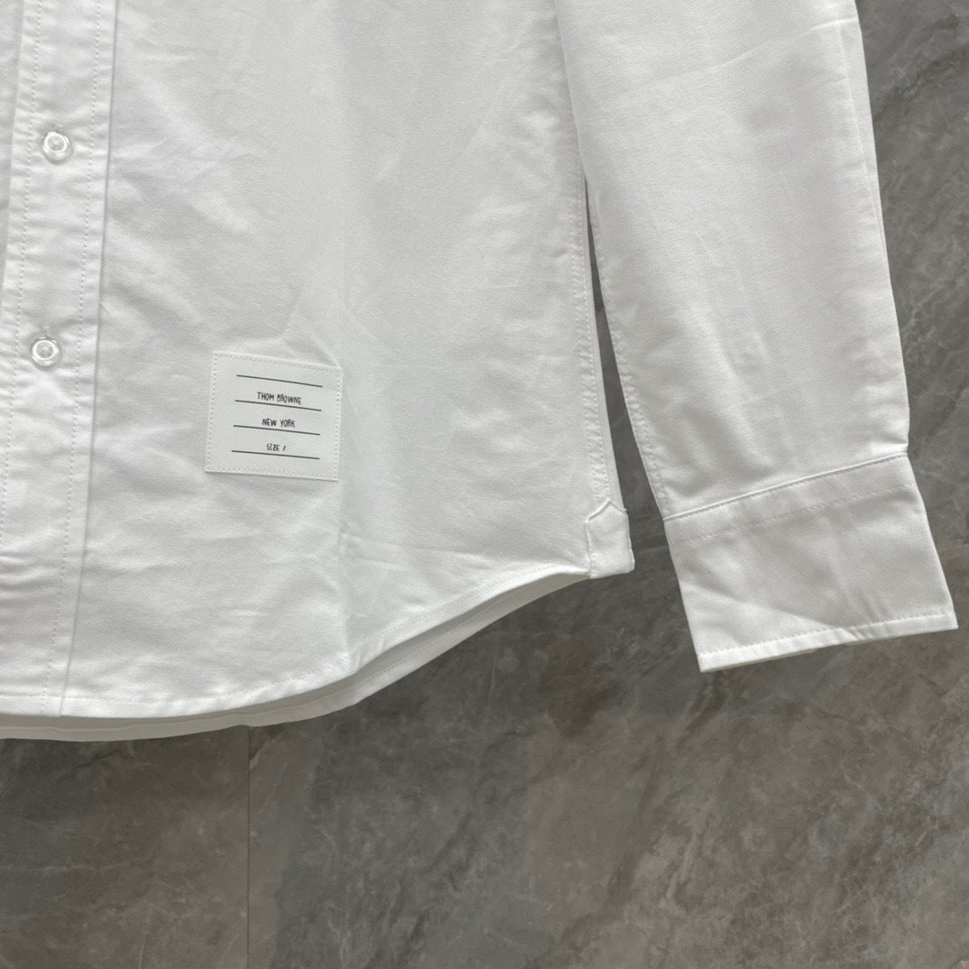 2025 Business shirts