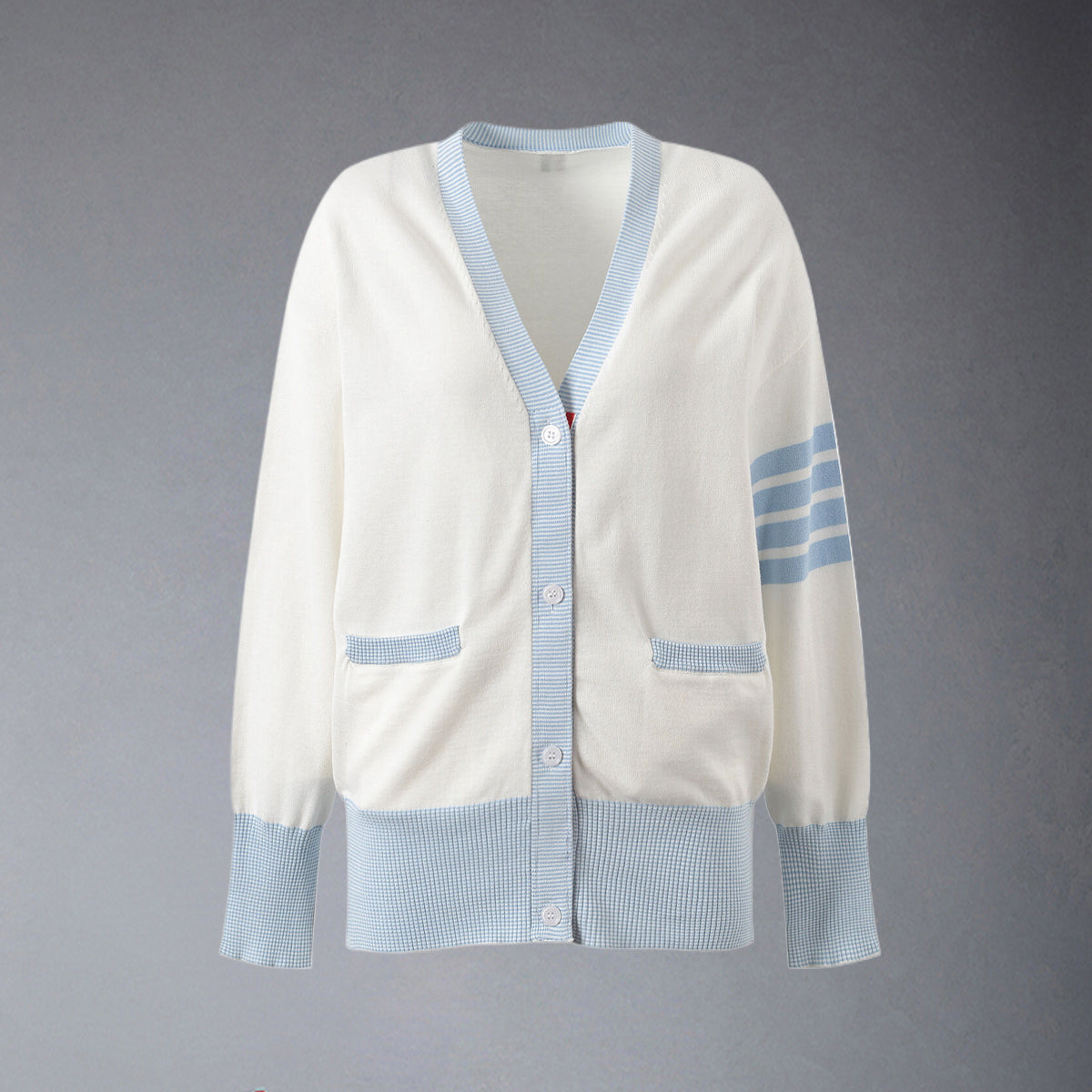 2025SS Women's Cardigan