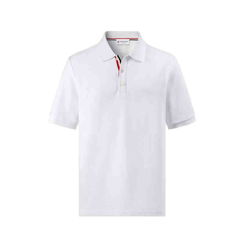 2025  Cotton POLO Shirt